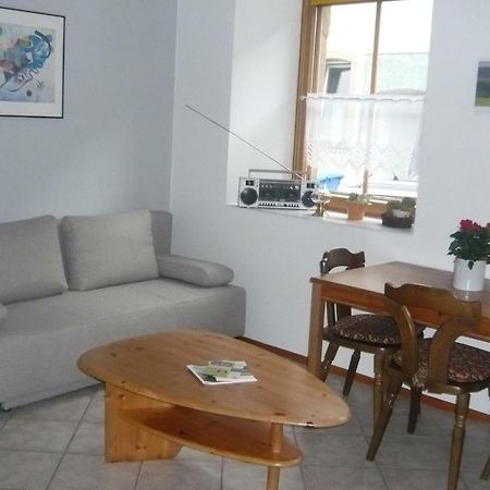 Ferienwohnung Hammelburg Eksteriør bilde