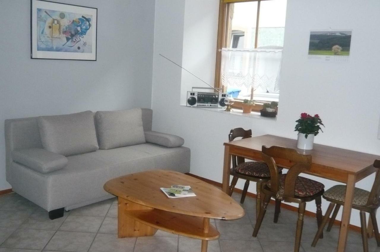 Ferienwohnung Hammelburg Eksteriør bilde