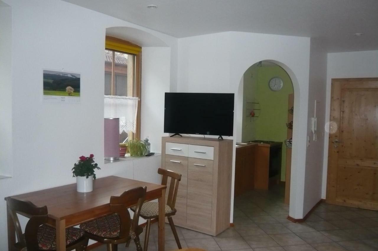 Ferienwohnung Hammelburg Eksteriør bilde